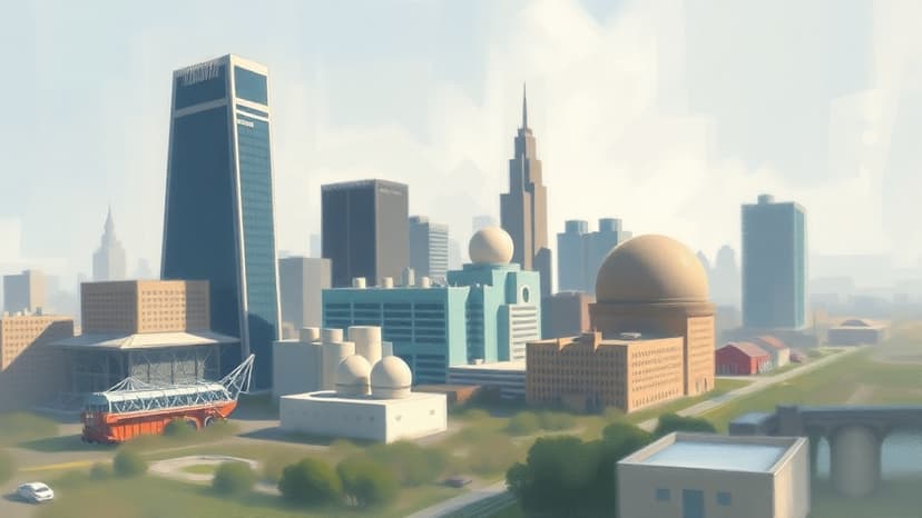 Minneapolis City Council Delays Moratorium on Data Centers Amid Ongoing Debate