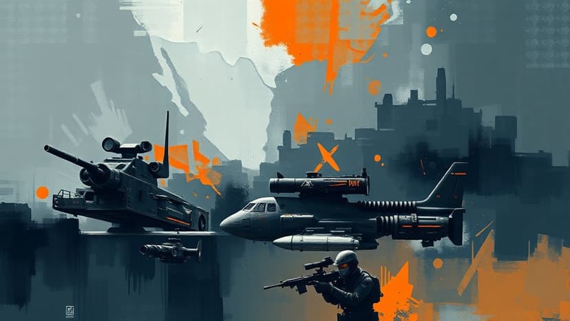 Silynxcom Secures $500K Tactical Headset Contract in Asia-Pacific