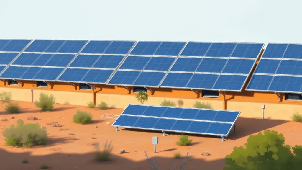 Austin Energy Approves $172 Million Solar Investments to Boost Renewable Capacity