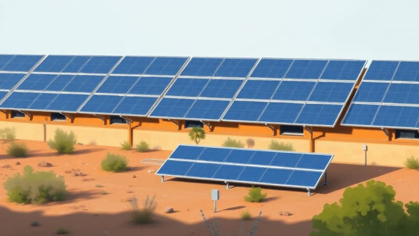 Austin Energy Approves $172 Million Solar Investments to Boost Renewable Capacity