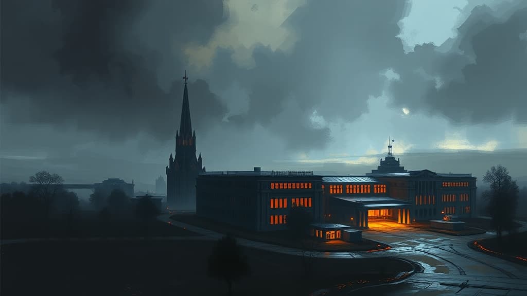 Balerion Space Ventures Establishes Headquarters at Old Parkland Campus