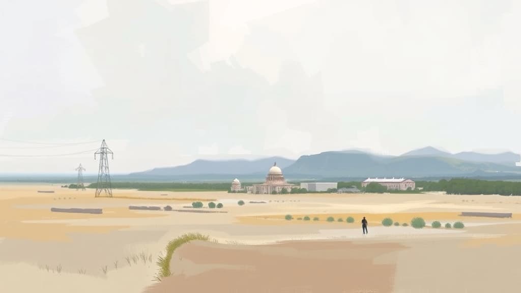 Bill Baruch Acquires Shares in Arm Holdings Amid AI Chip Focus