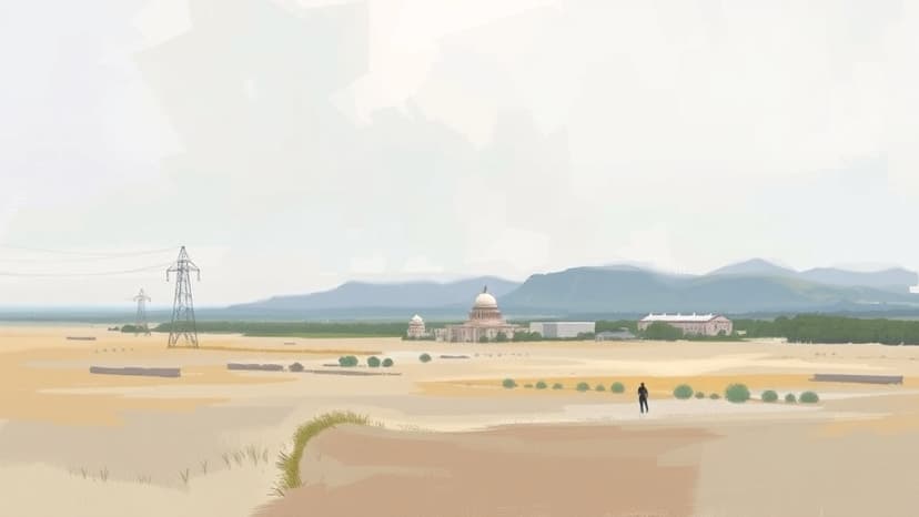 Bill Baruch Acquires Shares in Arm Holdings Amid AI Chip Focus