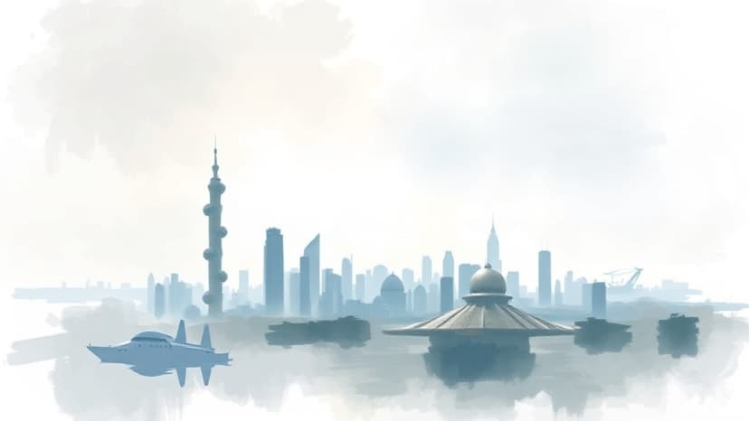 Malaysia's Strategic Push for Tech Sovereignty: A 30-Year Vision