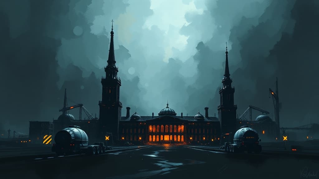 EU Agrees on €90 Billion Aid for Ukraine and 20th Sanctions Package Against Russia