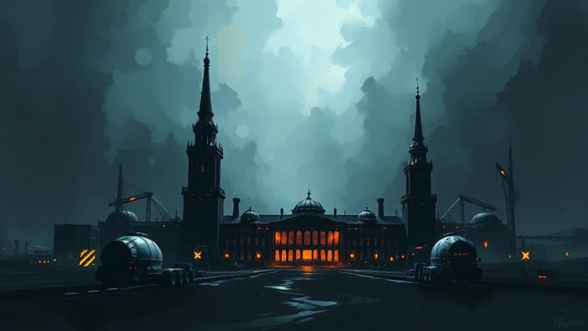 EU Agrees on €90 Billion Aid for Ukraine and 20th Sanctions Package Against Russia