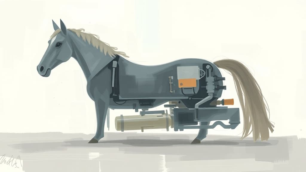 Horse Powertrain Unveils Extensive Powertrain Solutions at Beijing Auto Show 2026