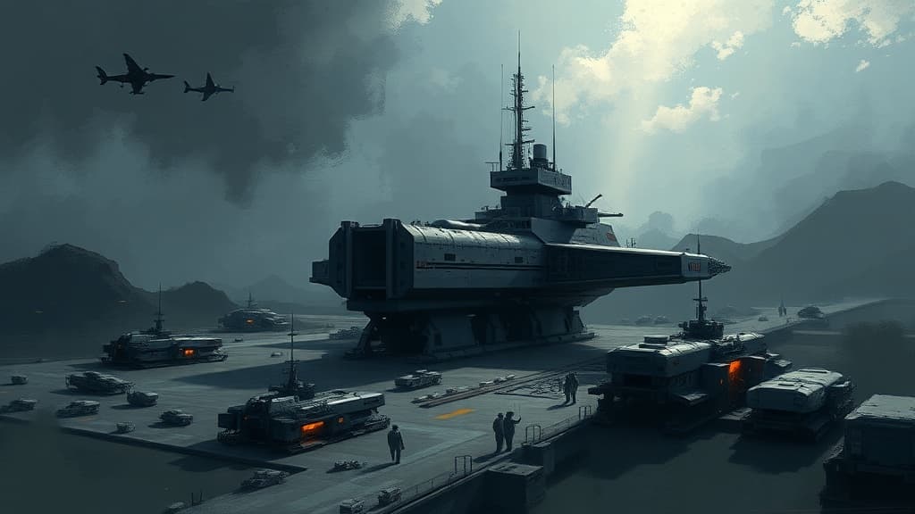 US Commander Projects OPCON Transfer to South Korea by Early 2029