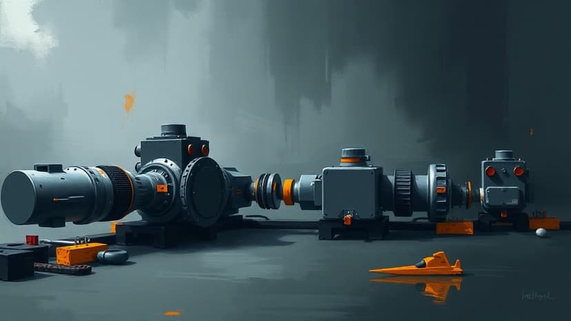 ICC Authorized for Assembly of ITT Cannon M24308 Connectors