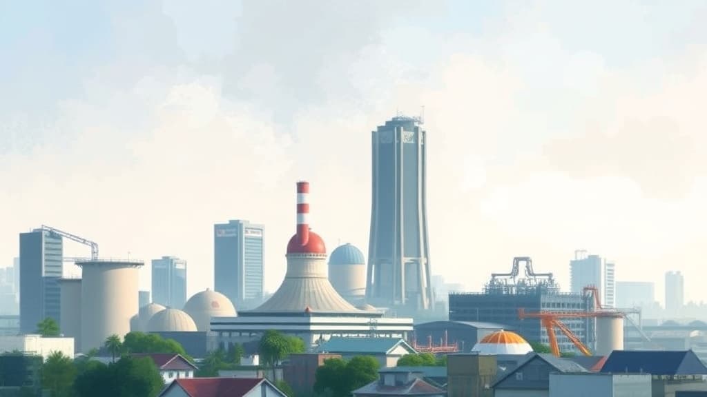 Bangkok Industrial Gas Co. Enhances Support for Energy Efficiency Amid Rising Costs