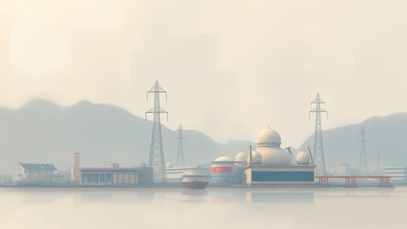 China Southern Power Grid Plans Majority Acquisition of Transelec