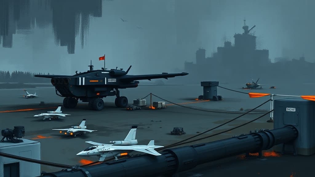 Forafric Global PLC Expands into Defense, Food Security, and Energy Sectors