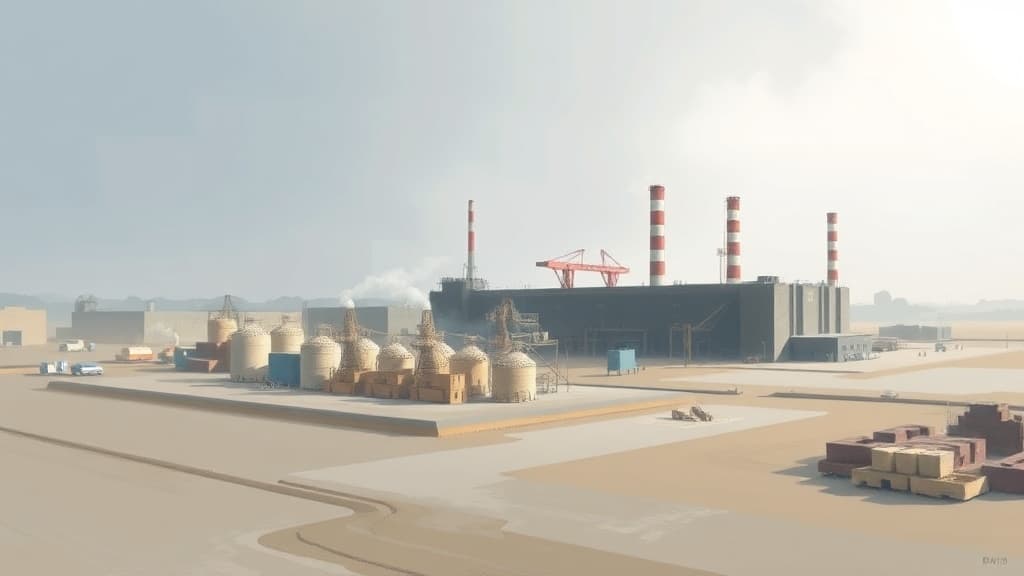 Gujarat Gas Revives Morbi Ceramic Industry with Enhanced Gas Supply Agreements