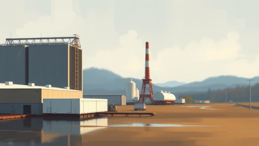 Adirondac Leather Fined for Wastewater Dye Violation in Johnstown