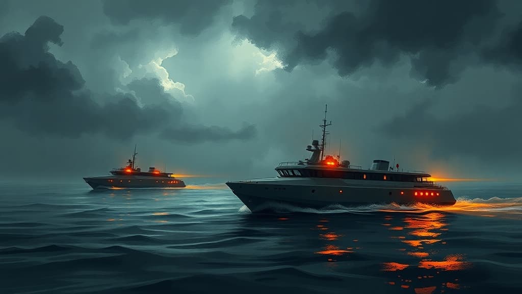 Birdon America and Mythos AI Partner for U.S. Navy MUSV Development