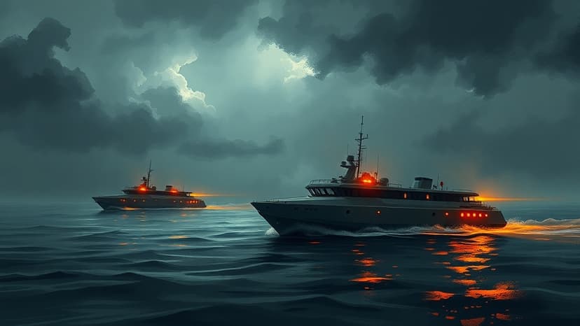 Birdon America and Mythos AI Partner for U.S. Navy MUSV Development