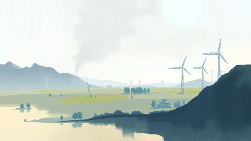 Carbon Credit Registries Introduce Environmental Attribute Credits for Supply Chain Decarbonization