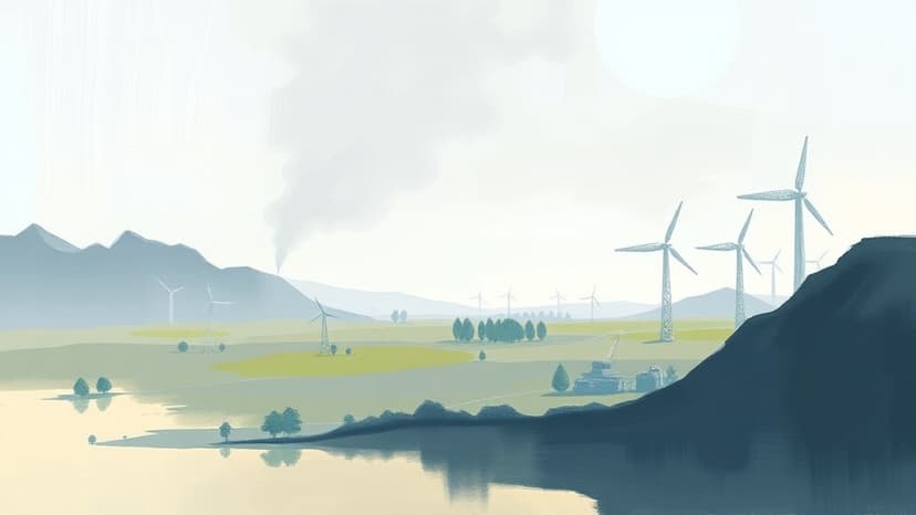 Carbon Credit Registries Introduce Environmental Attribute Credits for Supply Chain Decarbonization
