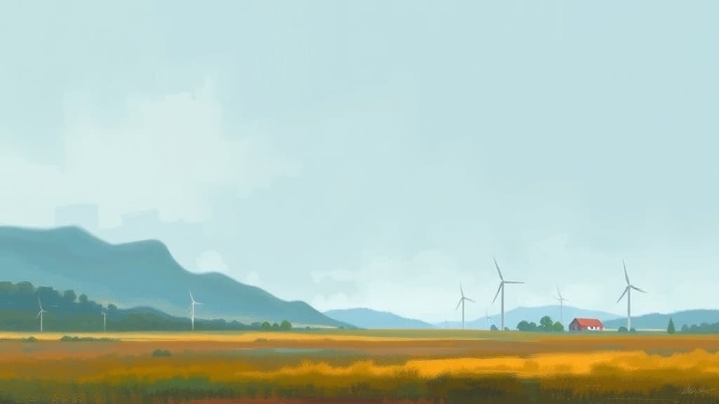 Brazil and Germany Invest €2bn in Green Hydrogen Initiative