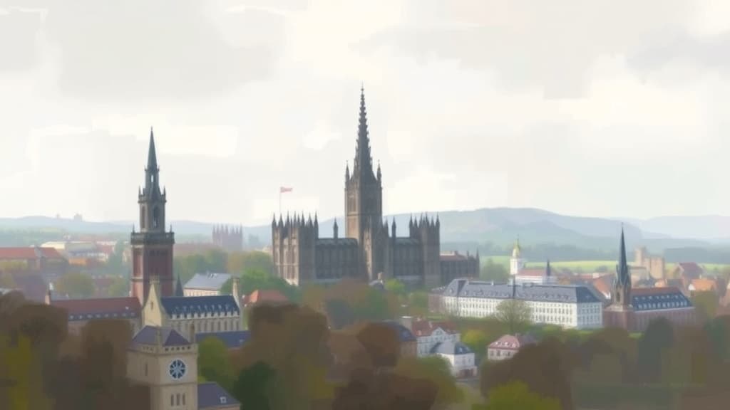 University of Edinburgh Seeks Postdoctoral Fellow for Circular Economy Research