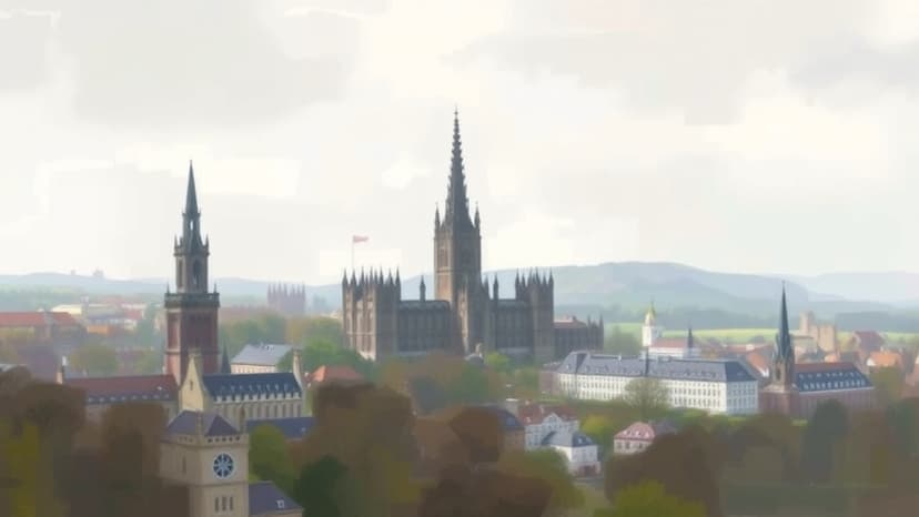 University of Edinburgh Seeks Postdoctoral Fellow for Circular Economy Research