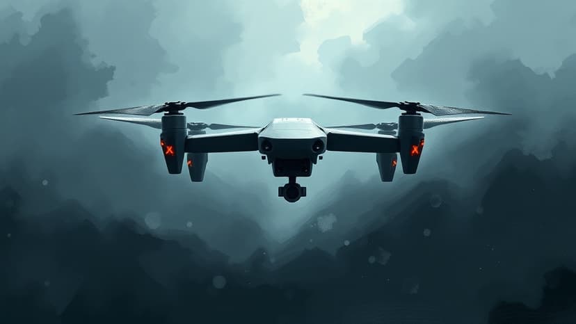 New Zealand Defence Minister Affirms US Ties, Drone Investment Plans