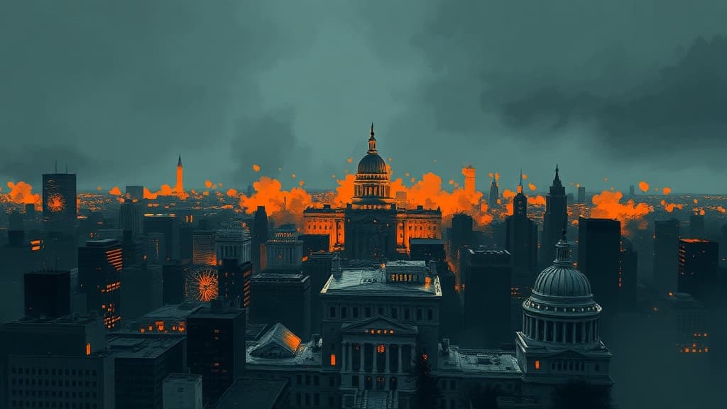 Super PACs Invest Over $425 Million in Michigan House Elections