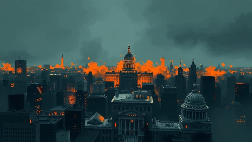 Super PACs Invest Over $425 Million in Michigan House Elections