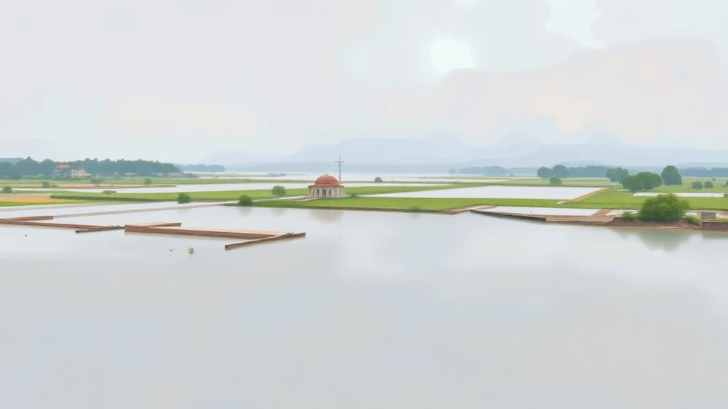 Gujarat Biotechnology University Seeks Junior Research Fellows for Wastewater Treatment Project