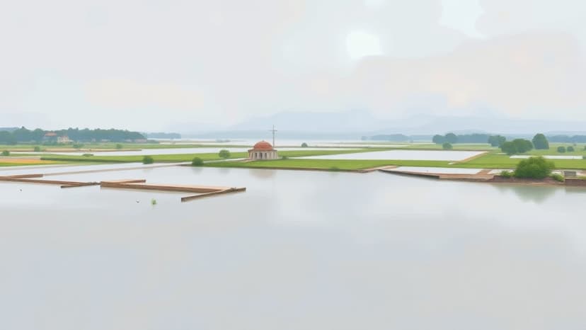 Gujarat Biotechnology University Seeks Junior Research Fellows for Wastewater Treatment Project