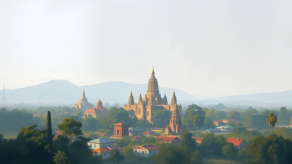 ADATA Technology Explores Investment Opportunities in Cambodia