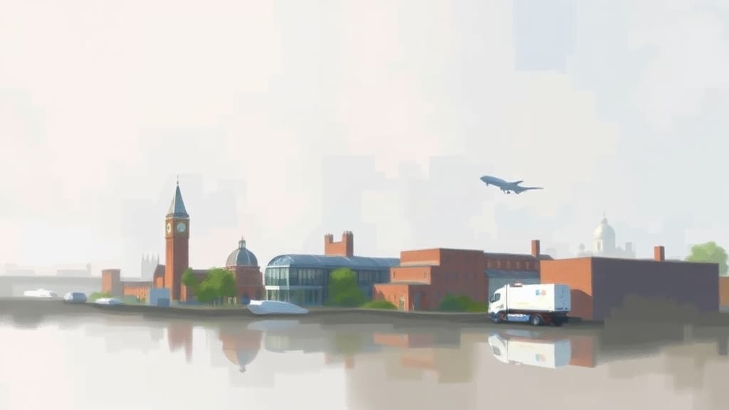 LC Automation and Applied Automation Merge for Enhanced UK Distribution