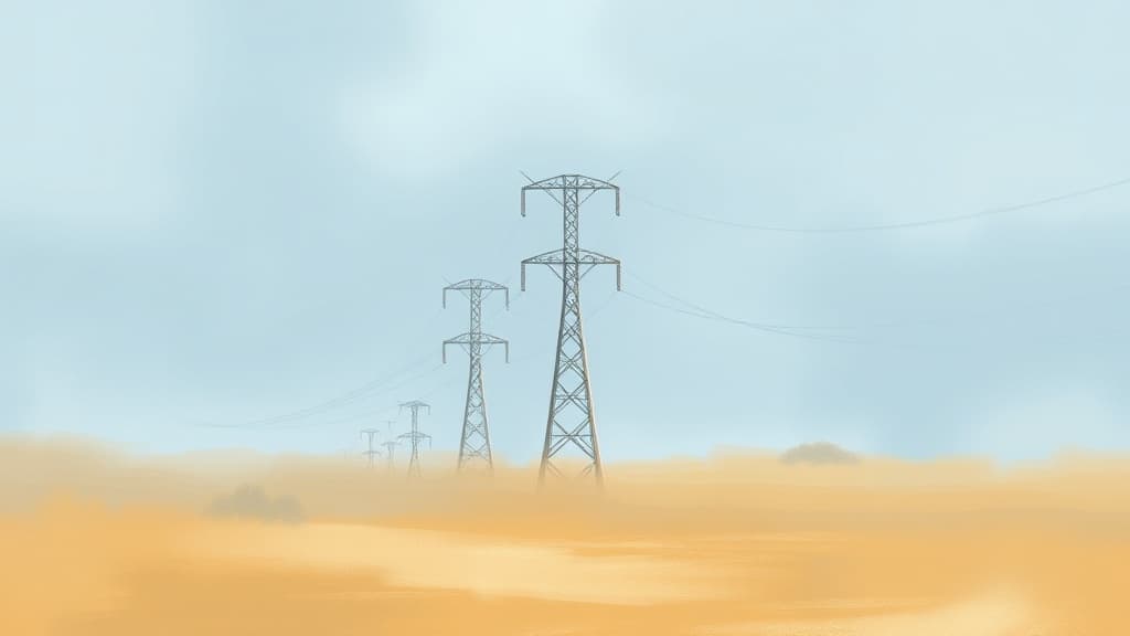 Entergy New Orleans Enhances Transmission Infrastructure with Bare-Hand Techniques