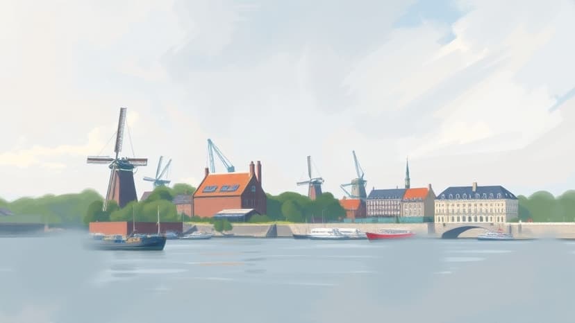 Dutch Government Partners with Stackit for Cloud Services