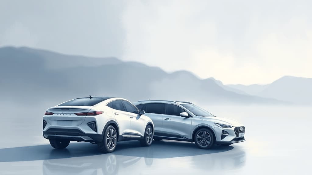 Hyundai and GAC Lingcheng Form Hydrogen Vehicle Partnership; Haiwang Launches Hydrogen Storage Production
