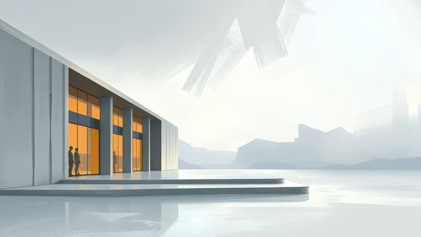 Stewart Miller Resigns as CEO of National Robotarium Amid Funding Dispute