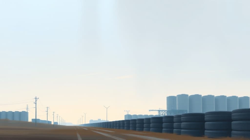 I Squared Capital Acquires Liberty Tire Recycling from Energy Capital Partners