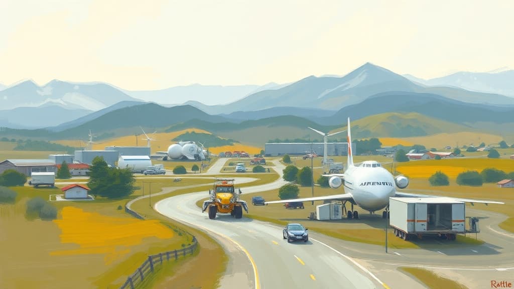 Rattle Tech Enhances Averiware ERP with Automation and Mobile Features