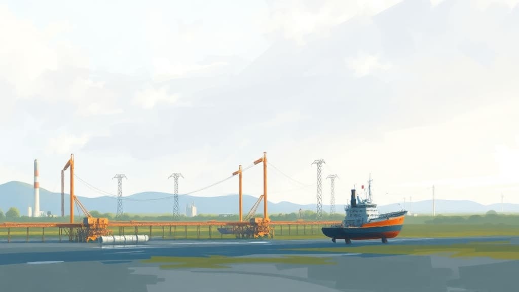 Expansion of Green Hydrogen Projects in Latin America and Europe