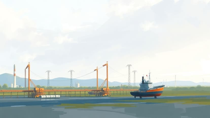 Expansion of Green Hydrogen Projects in Latin America and Europe