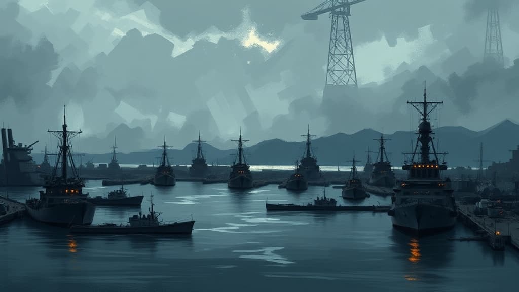 Historical Overview of Puget Sound Harbor Defenses (1897-1953)