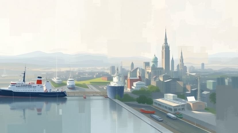 ModuLink Inc. Completes 60% Acquisition of ASA Robotics Limited