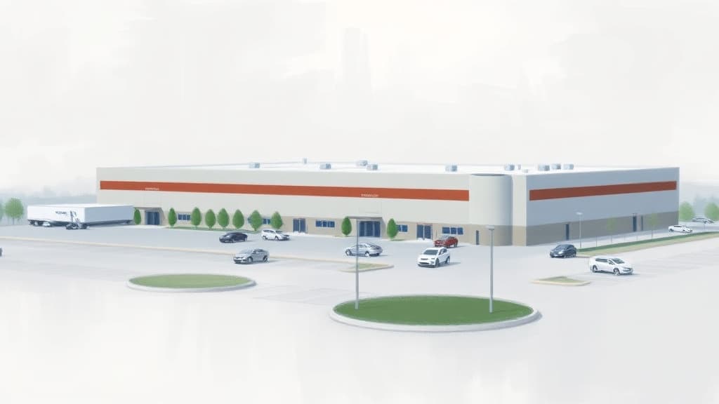 PLAN IT Packaging Expands Operations with 40,000 Sq. Ft. Facility in Toronto/Mississauga