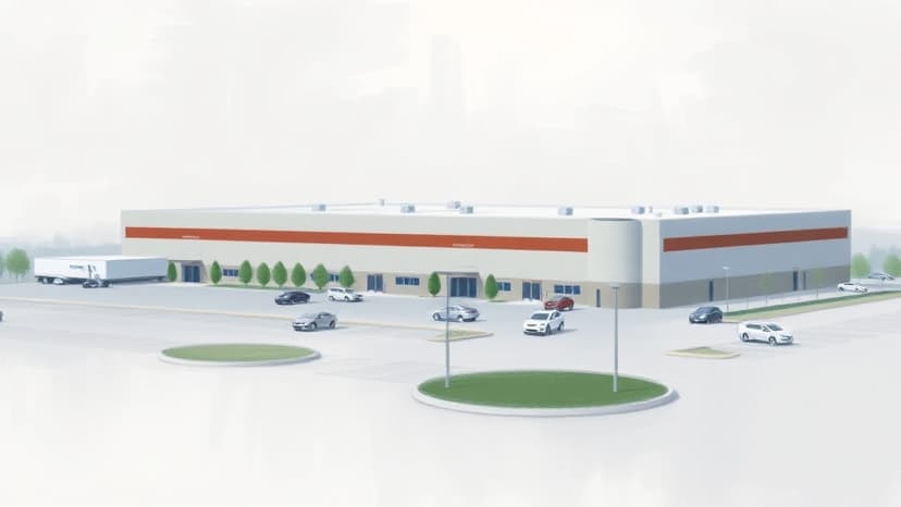PLAN IT Packaging Expands Operations with 40,000 Sq. Ft. Facility in Toronto/Mississauga