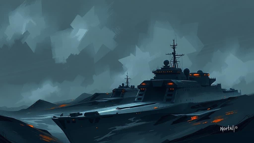 Nortal Secures European Defense Fund for STRATUS Cybersecurity Project