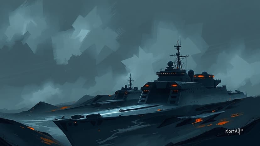 Nortal Secures European Defense Fund for STRATUS Cybersecurity Project