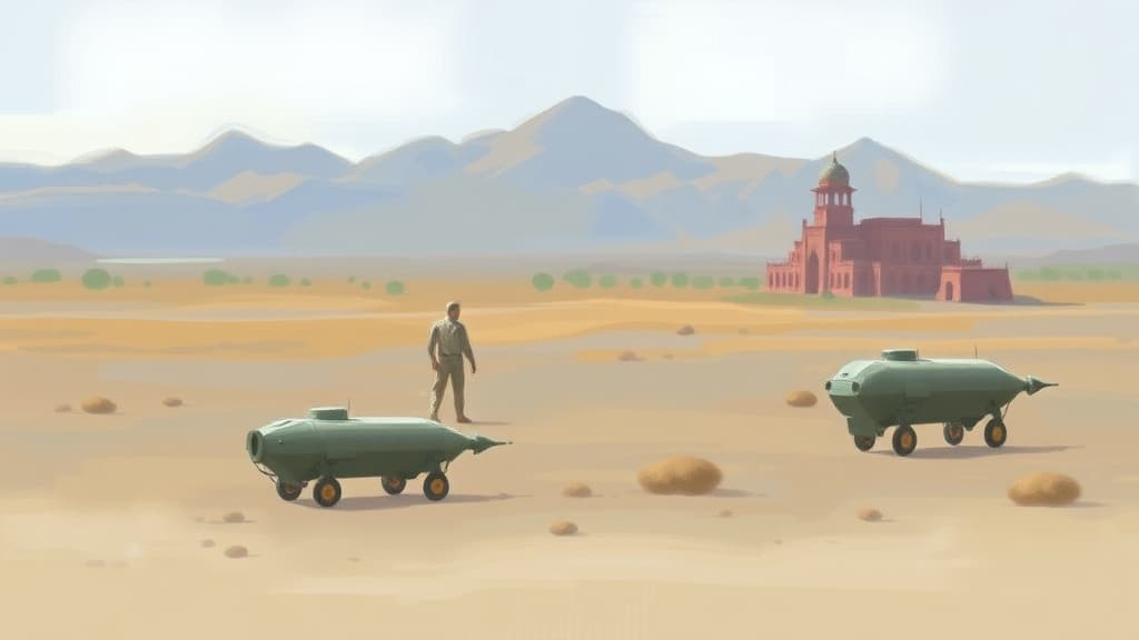 SMEC Automation Partners with VARD Electro for Next-Gen SOVs in India