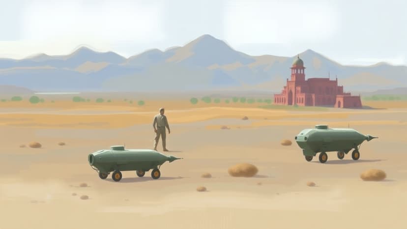 SMEC Automation Partners with VARD Electro for Next-Gen SOVs in India