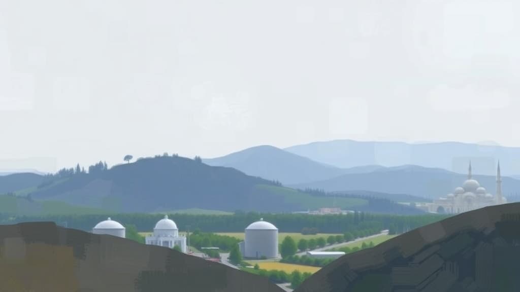 Ace Green Recycling Secures $32 Million PIPE Investment with Athena Technology Acquisition Corp. II