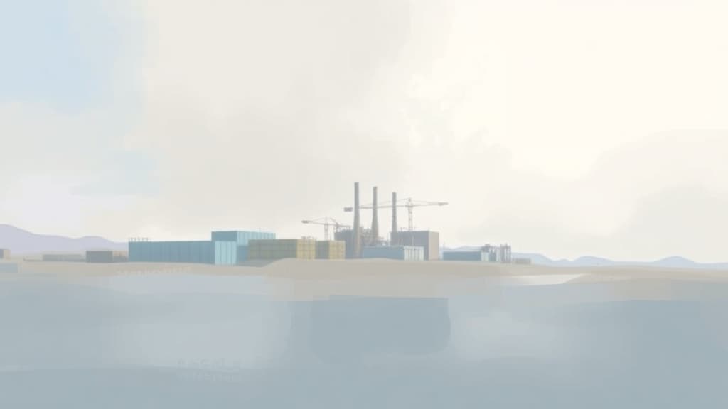 Pacífico Mexinol Initiates Pre-Construction Phase for Low-Carbon Methanol Plant in Topolobampo